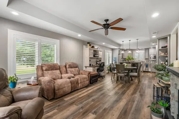 301 SHELTON AVE, Groom, TX 79039