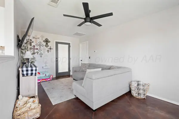 4410 S WILSON ST, Amarillo, TX 79118