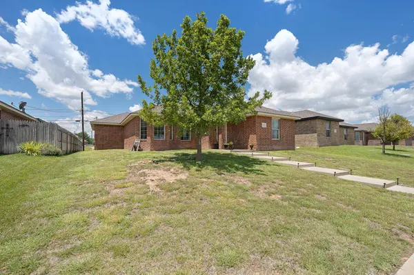 4410 S WILSON ST, Amarillo, TX 79118