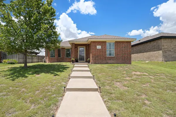 4410 S WILSON ST, Amarillo, TX 79118
