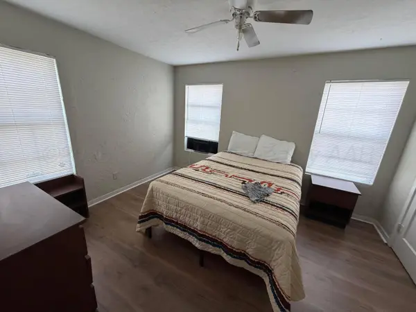1400 Baker ST, Borger, TX 79007