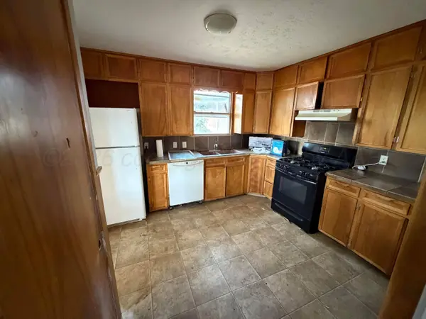 1400 Baker ST, Borger, TX 79007