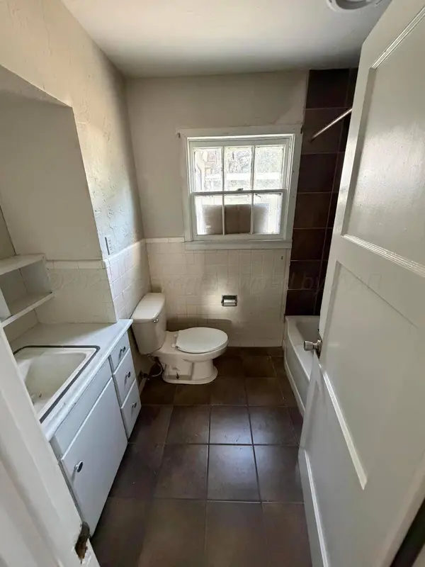 1400 Baker ST, Borger, TX 79007