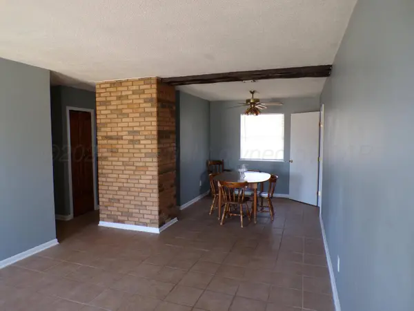 403 N Robey AVE, Fritch, TX 79036