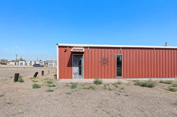 256 E Service RD, Tulia, TX 79088