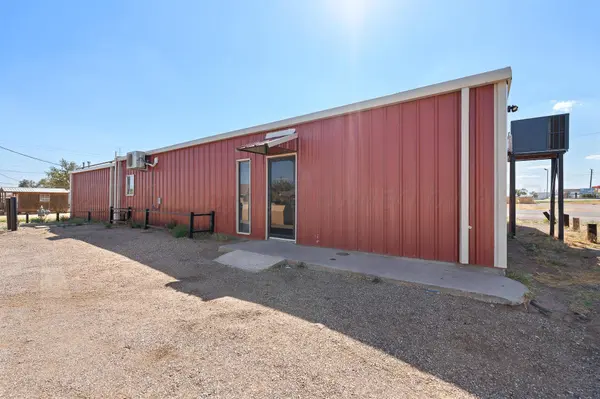 256 E Service RD, Tulia, TX 79088