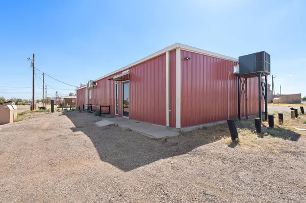 256 E Service RD