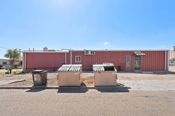256 E Service RD, Tulia, TX 79088