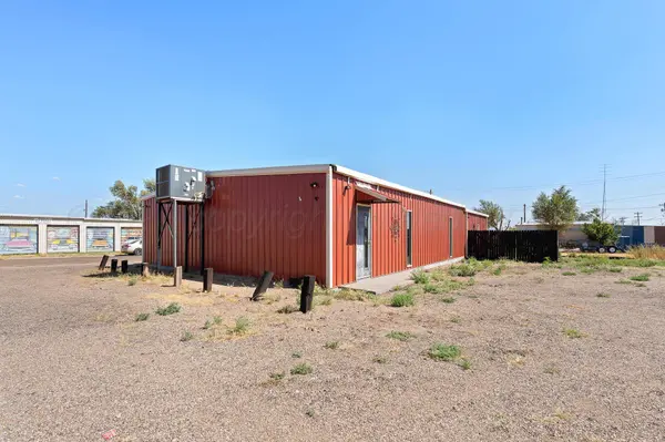 256 E Service RD, Tulia, TX 79088