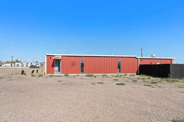 256 E Service RD, Tulia, TX 79088
