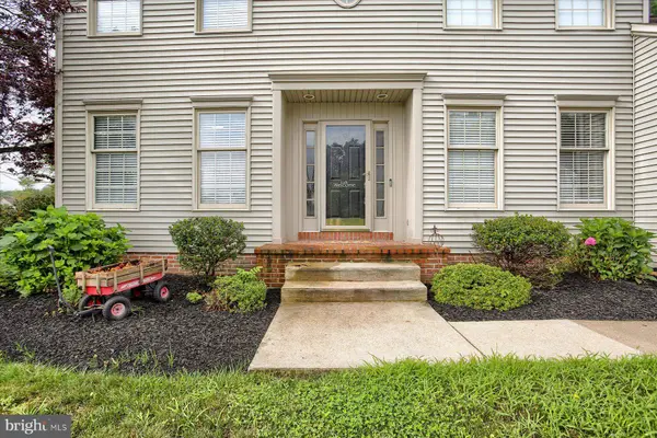 6605 DORSET WAY, Harrisburg, PA 17111