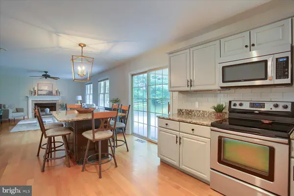 6605 DORSET WAY, Harrisburg, PA 17111