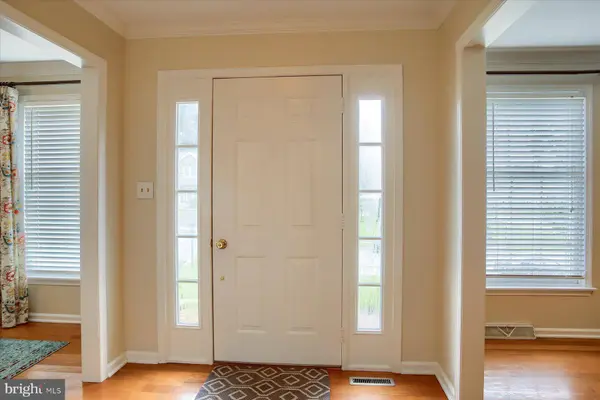 6605 DORSET WAY, Harrisburg, PA 17111