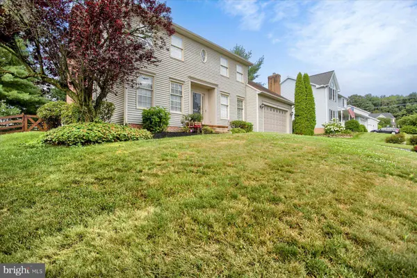 6605 DORSET WAY, Harrisburg, PA 17111