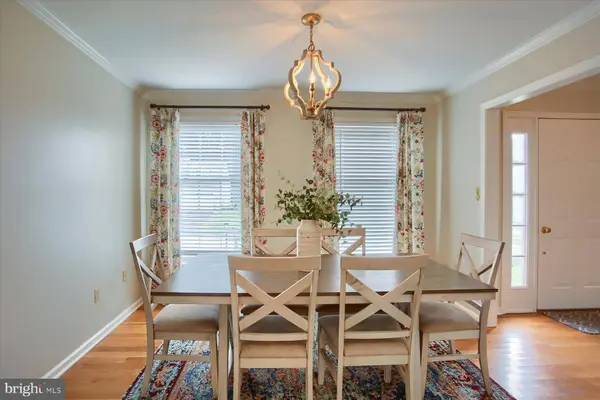 6605 DORSET WAY, Harrisburg, PA 17111