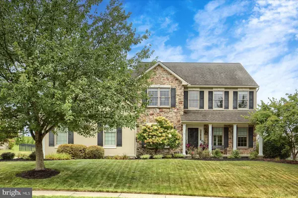 708 WRIGLEY LN, Harrisburg, PA 17112