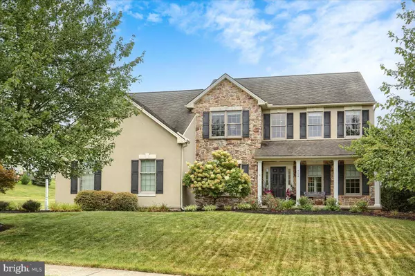 708 WRIGLEY LN, Harrisburg, PA 17112