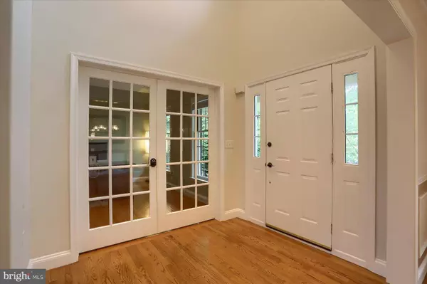 708 WRIGLEY LN, Harrisburg, PA 17112