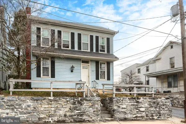 537 2ND ST, Harrisburg, PA 17113