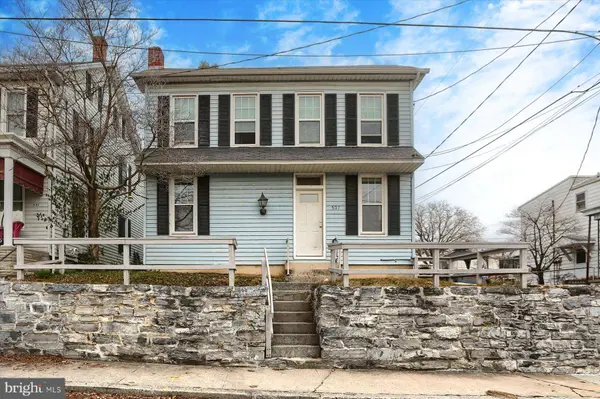 537 2ND ST, Harrisburg, PA 17113