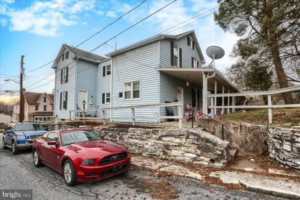 537 2ND ST, Harrisburg, PA 17113