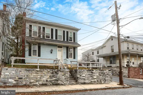 537 2ND ST, Harrisburg, PA 17113