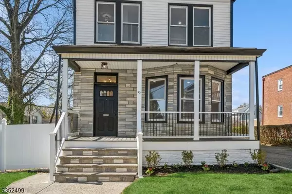9 Warman St, Montclair Twp., NJ 07042