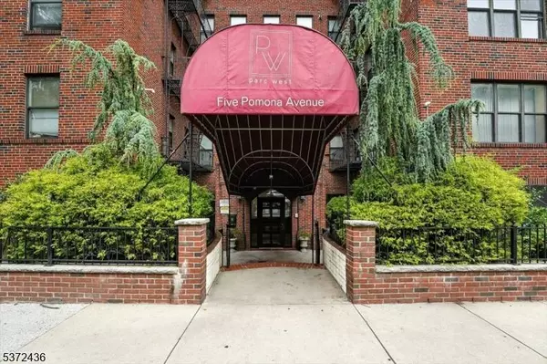 5 Pomona Ave #3C, Newark City, NJ 07112