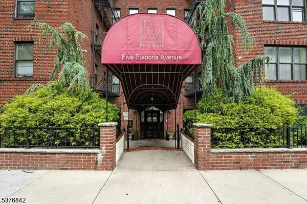 5 Pomona Avenue #6F, Newark City, NJ 07112