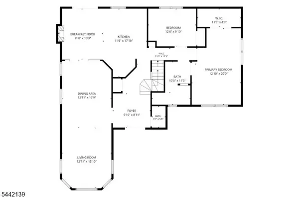 9 Old Jacksonville Rd, Montville Twp., NJ 07082
