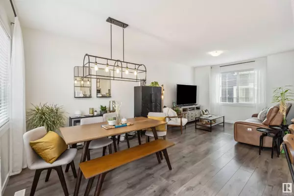 #19 735 ALLARD BV SW, Edmonton, AB T6W 3W5