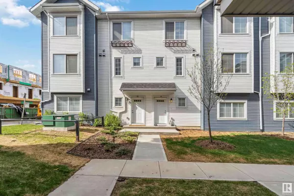 #19 735 ALLARD BV SW, Edmonton, AB T6W 3W5