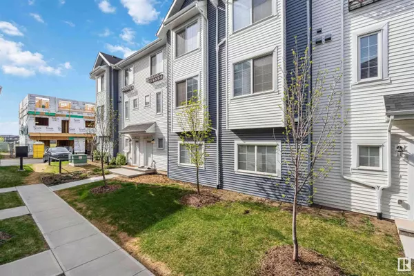 #19 735 ALLARD BV SW, Edmonton, AB T6W 3W5