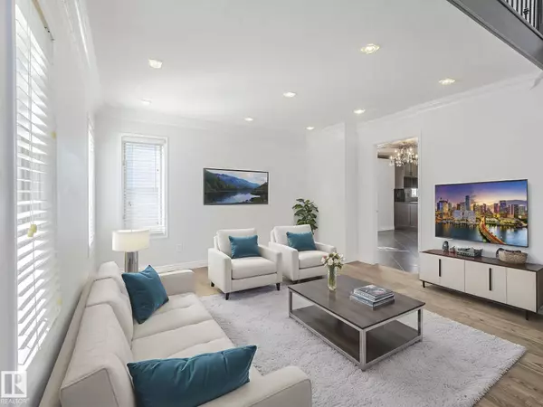 436 OLSEN CL NW, Edmonton, AB T6R 1L1