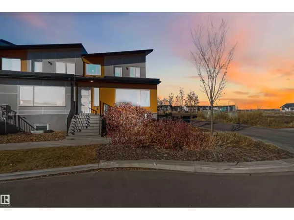 2740 BLATCHFORD RD NW, Edmonton, AB T6G0P3