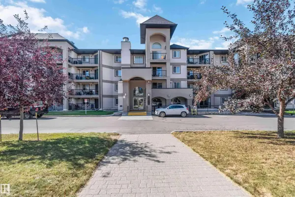 #210 13111 140 AV NW, Edmonton, AB T6V 0B1
