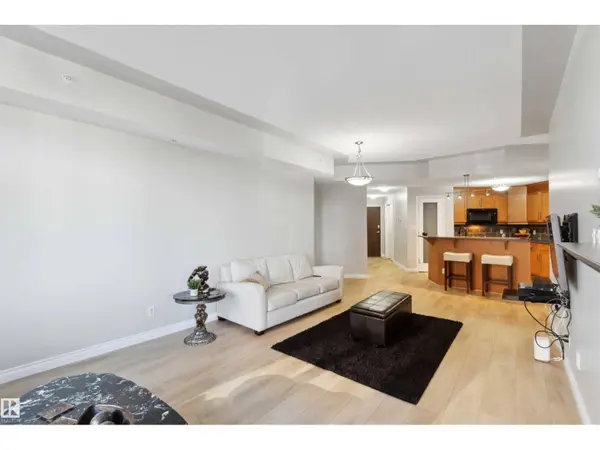 #402 9020 JASPER AV NW, Edmonton, AB T5H3S8