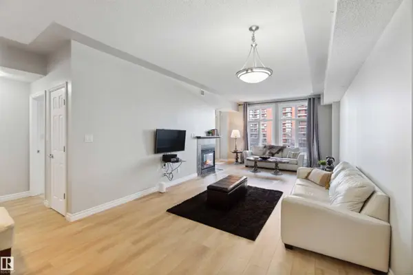 9020 JASPER AV NW, Edmonton, AB T5H 3S8