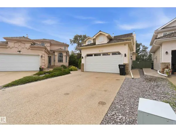 1080 WEDGEWOOD BV NW, Edmonton, AB T6M2L6