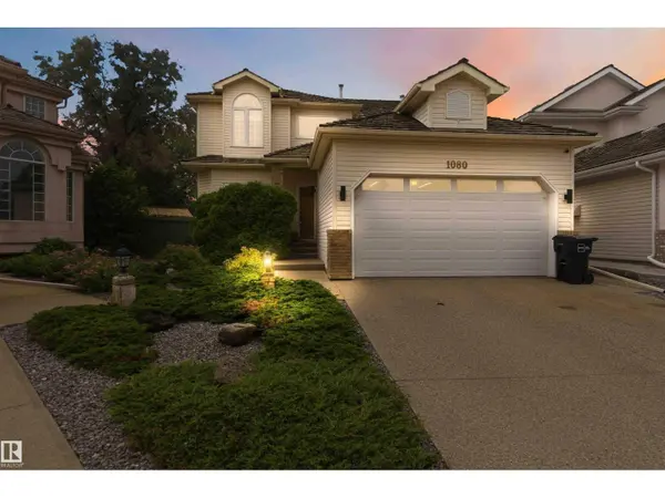 1080 WEDGEWOOD BV NW, Edmonton, AB T6M2L6