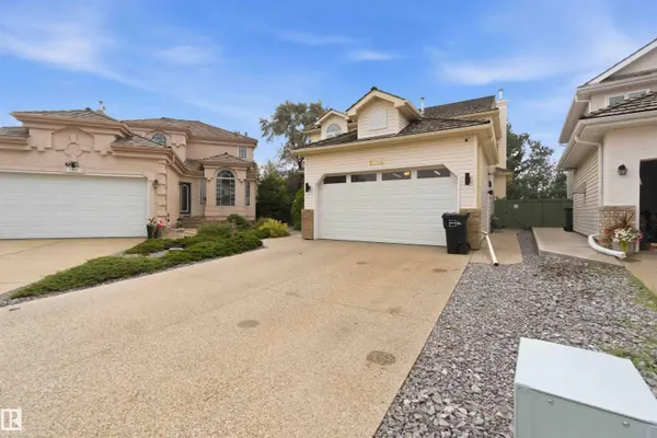 1080 WEDGEWOOD BV NW, Edmonton, AB T6M 2L6