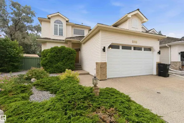 1080 WEDGEWOOD BV NW, Edmonton, AB T6M 2L6