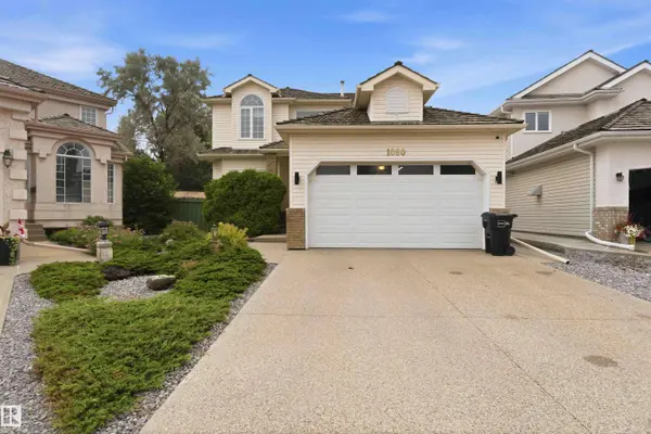 1080 WEDGEWOOD BV NW, Edmonton, AB T6M 2L6