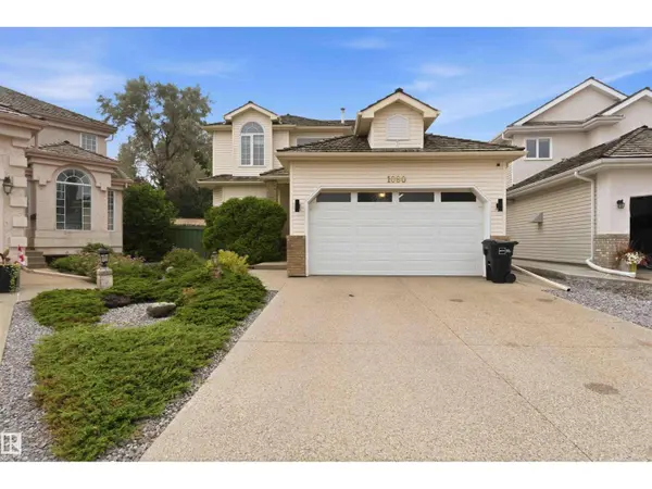 1080 WEDGEWOOD BV NW, Edmonton, AB T6M2L6