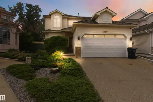 1080 WEDGEWOOD BV NW, Edmonton, AB T6M 2L6