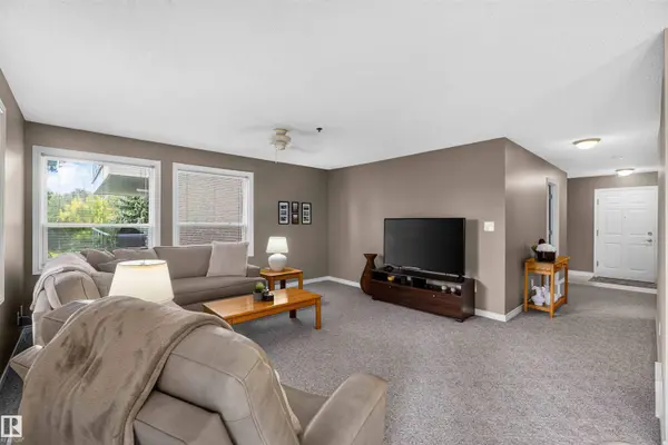 #212 9535 176 ST NW, Edmonton, AB T5T 6C8