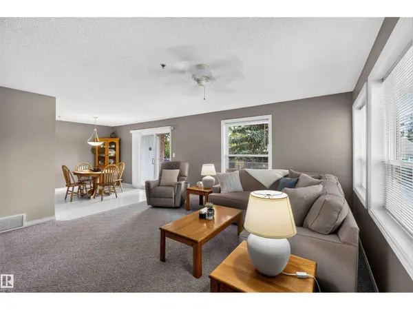 #212 9535 176 ST NW, Edmonton, AB T5T6C8