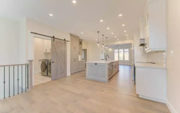 80 South Parkwood Boulevard, Elmira, ON N3B 0C8