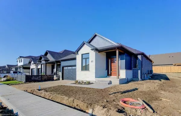 80 South Parkwood Boulevard, Elmira, ON N3B 0C8