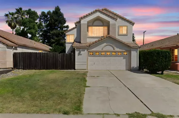 1341 Trevor CT, Roseville, CA 95678